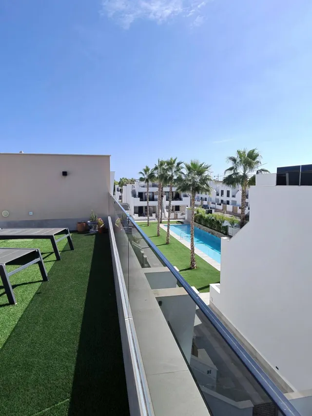 Ático 3 habitaciones 95m² en venta - Villa alegría — 28