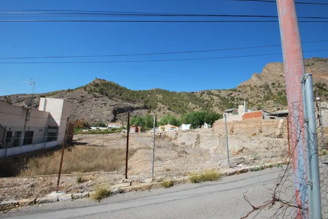 Finca 12.000m con terreno urbanizable — 15