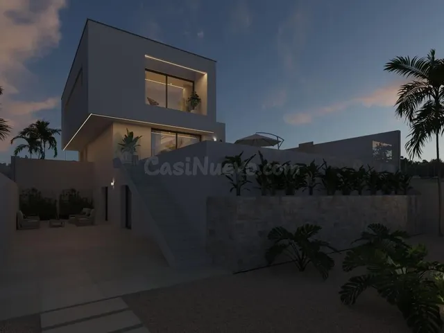 Villa 3 habitaciones 284m² en venta - Centro de la Ciudad Qu - foto 2