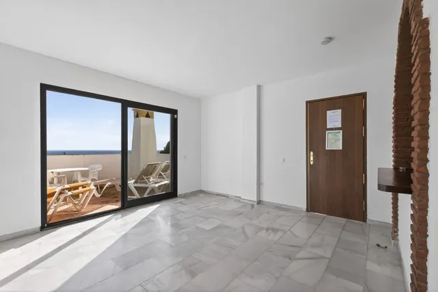 Ático 2 habitaciones 93m² en venta - Riviera del sol - foto 3