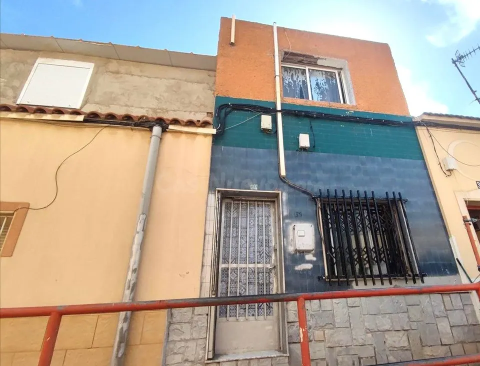 Casa 3 habitaciones 98m² en venta - Santa lucia