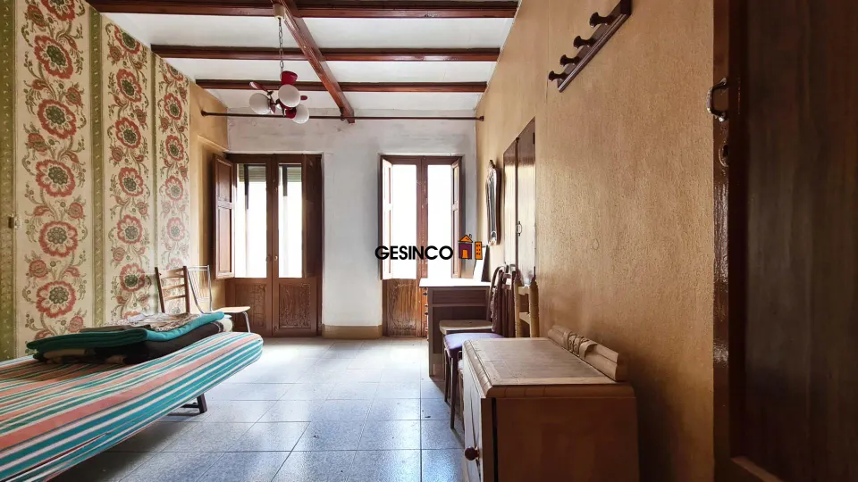 PISO DÚPLEX PARA REFORMAR EN VENTA EN BOCAIRENT