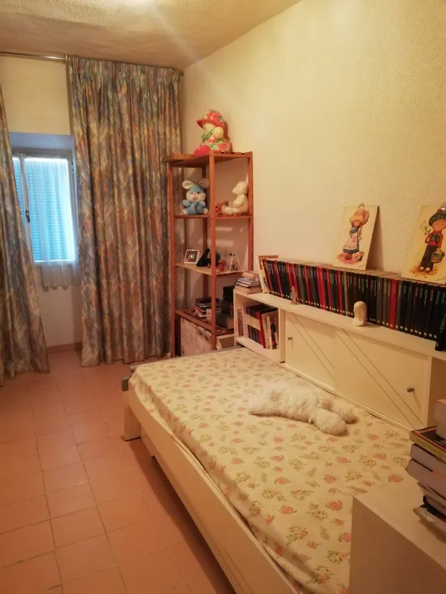 CASA EN VENTA ZONA CENTRO-JARDINILLOS — 30