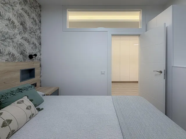 Playa Del Cura! Impresionante apartamento nuevo a estrenar, con excelente distribución de espacios + Gigantesca terraza (160 mts playa) desde 239.900 — 32