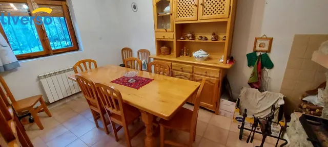 gran sueño de casa, Huerta de Rey — 3
