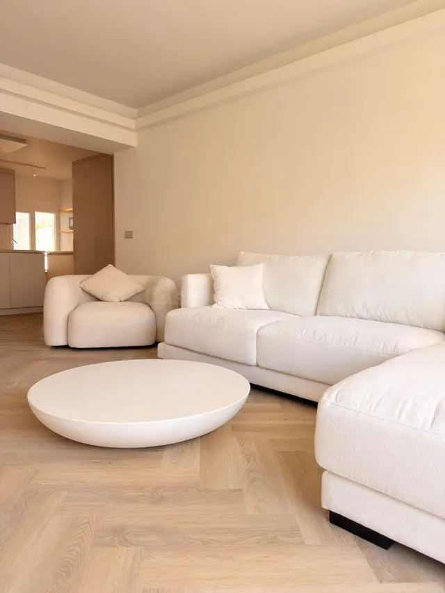 Vivienda de lujo reformada en Av General Marvá, Alicante - foto 4