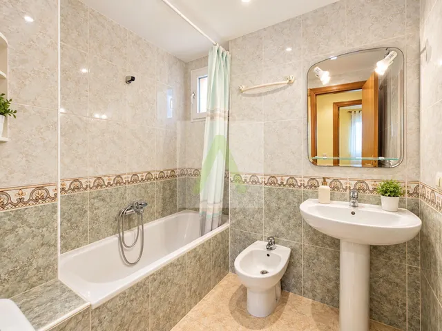 Apartamento en primera línea de Playa en Magic World !! — 16
