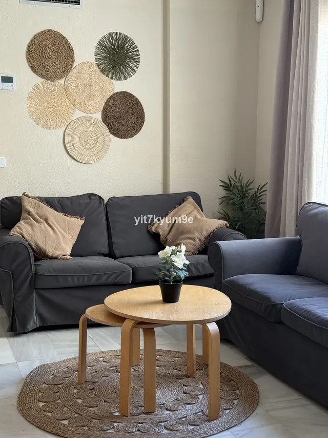 Apartamento 1 habitación 80m² en venta - Marbella — 19
