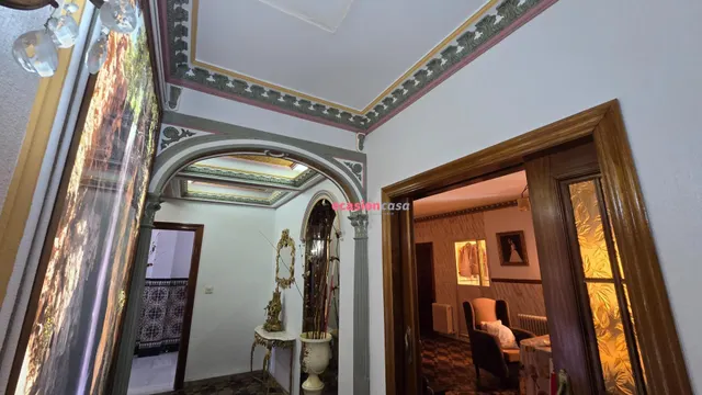 PISO EN VENTA EN TORRECAMPO — 15
