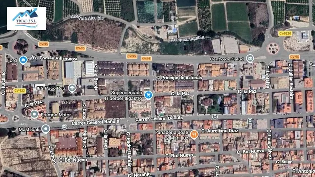 Venta Casa en Bigastro - Alicante - foto 2