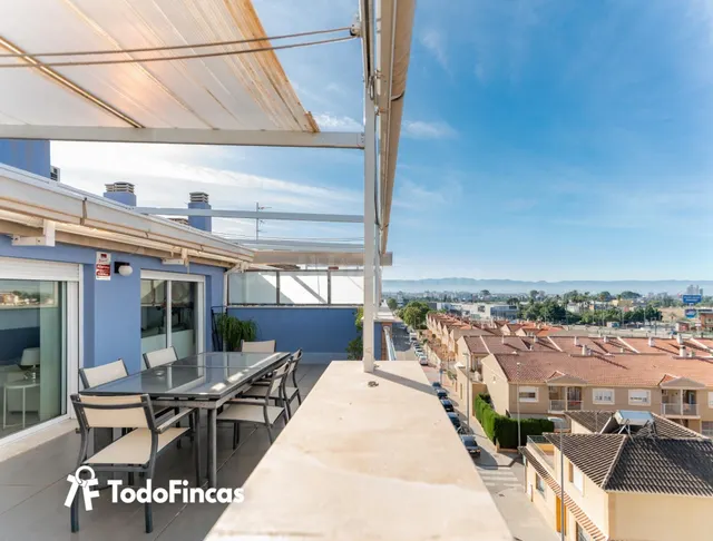 Ático 3 habitaciones 194m² en venta - Churra - foto 4