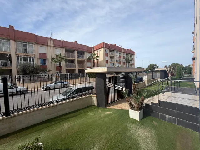 ¡exclusiva planta baja en royal park green spa - orihuela costa! — 29
