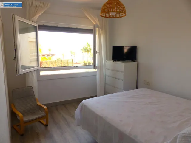 Venta de apartamento de 3 dormitorios con vistas en Mar de Cristal — 10