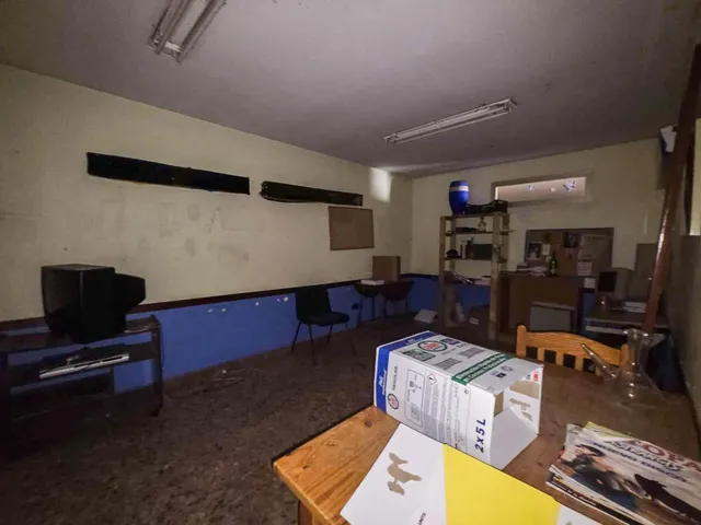 Tercera planta de edificio de oficinas en alquiler en el centro de Barberà del Vallès — 7