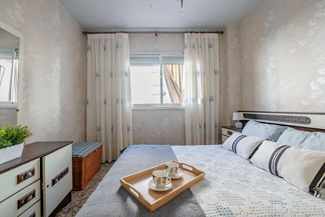 Piso 3 habitaciones 68m² en venta - Dos de mayo — 13