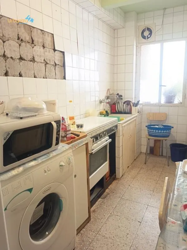 Piso en el Centro de Badajoz para Reformar ✨ — 2
