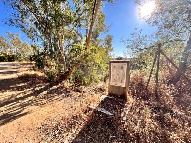 Parcelas en los Lagos del Serrano