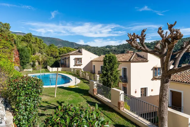 Adosado 4 habitaciones 285m² en venta - Costa del Sol — 39