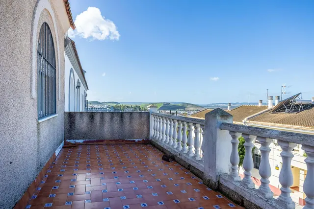 Casa de más de 220mt construidos en tres plantas — 33