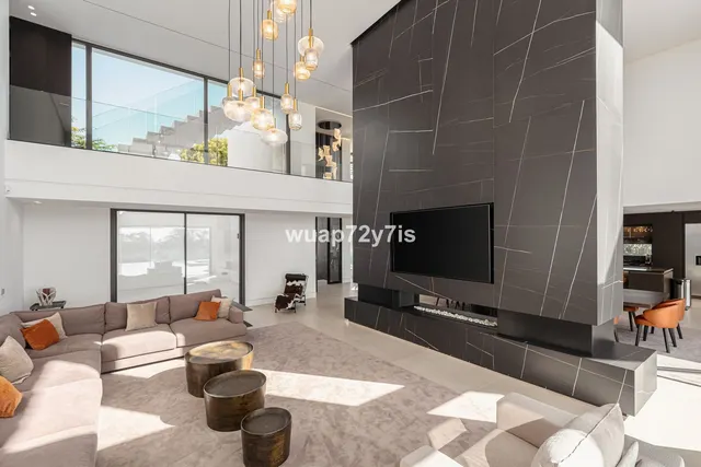 Chalet 4 habitaciones 1394m² en venta - Costa del Sol — 19