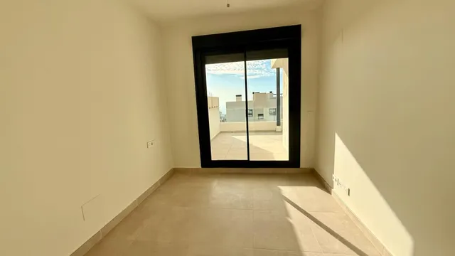 ¡ESPECTACULAR PISO CON TERRAZA Y VISTAS AL MAR EN SANTANGELO SUR! — 15