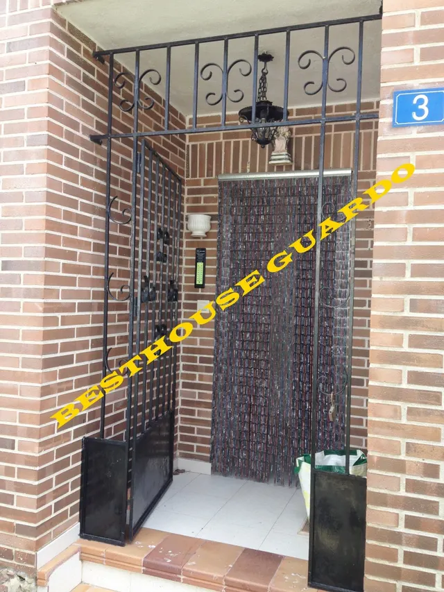SE VENDE CASA EN LAS HERAS DE LA PEÑA — 6