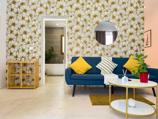 EUPHORIA SUITE, maravillosa propiedad en Los Silos. — 42