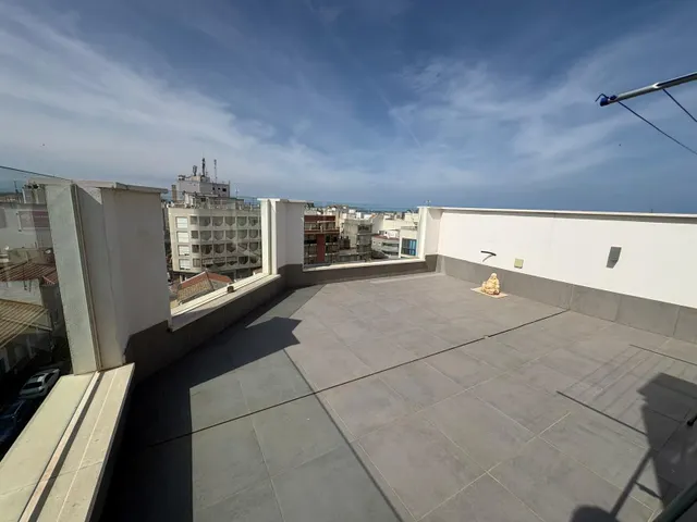 Espectacular Ático en Guardamar del Segura, Ideal para Vivir — 28