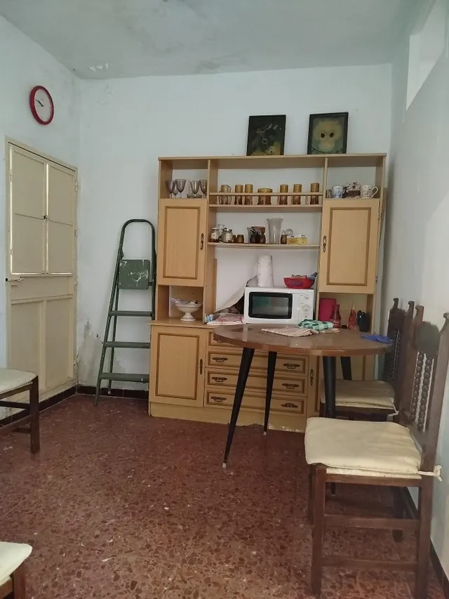 SE VENDE PISO EN ZAHARA DE LA SIERRA — 7