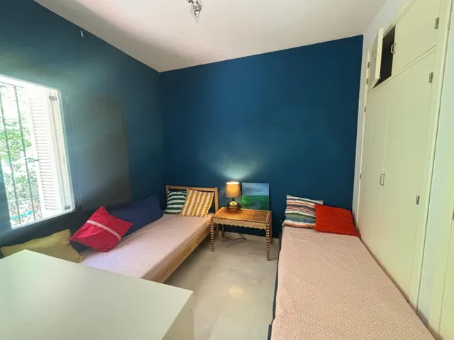 Chalet en Chiclana: amplitud, comodidad y calidad de vida — 29