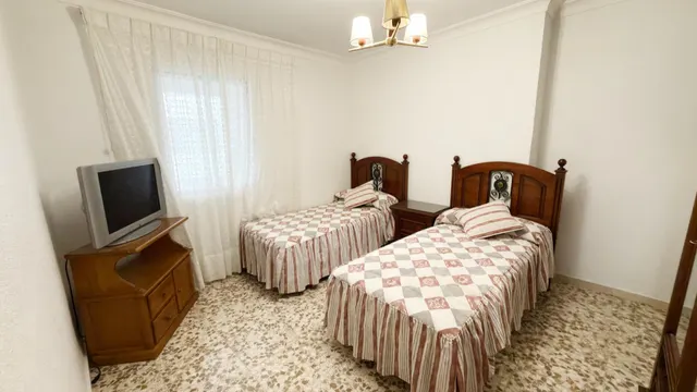 Piso 4 habitaciones 140m² en venta - Isla Chica — 41