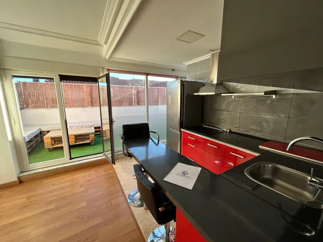 VENTA ÁTICO JUNTO CARRETERA LEDESMA