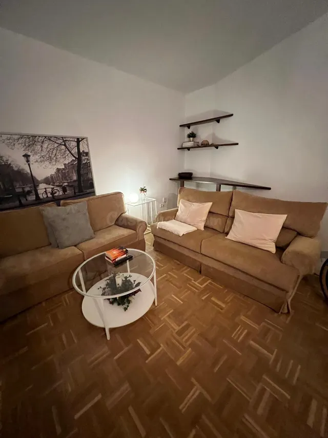 Centro San Julián, junto Muralla. Coqueto y amplio apartamen - foto 2