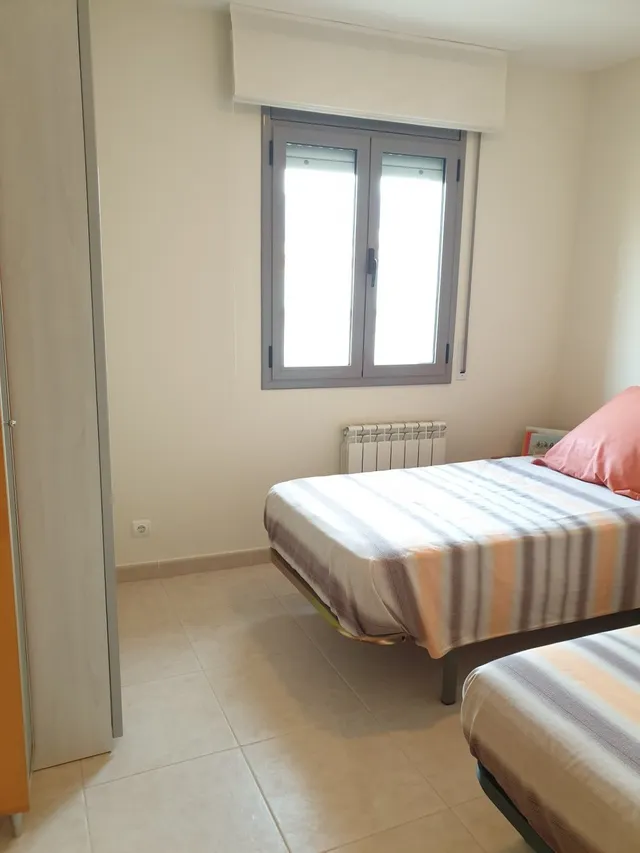 Alquiler apartamento amueblado en el centro de Roses — 8
