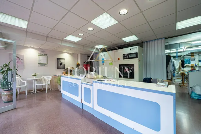 Local comercial 198m² en venta - Mestral — 4