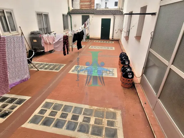Se vende piso en ensanche-franciscanos — 7