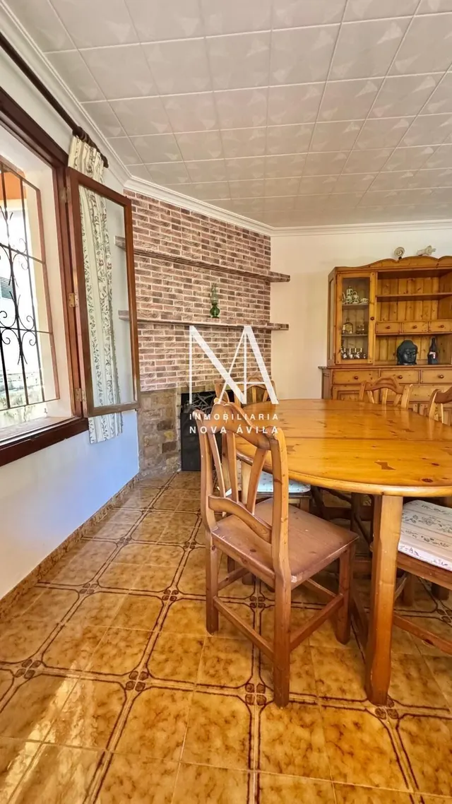 Chalet independiente Puigpunyent — 15