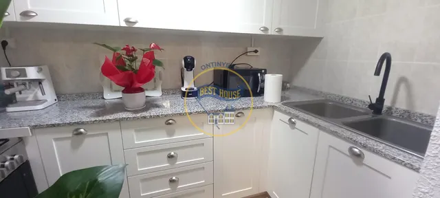 OPORTUNIDAD BONITA CASA REFORMADA EN MONTESA (VALENCIA) — 31