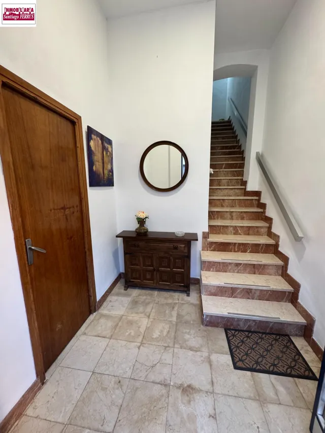 VENTA DE CASA EN BENIFAIO (VALENCIA) — 11