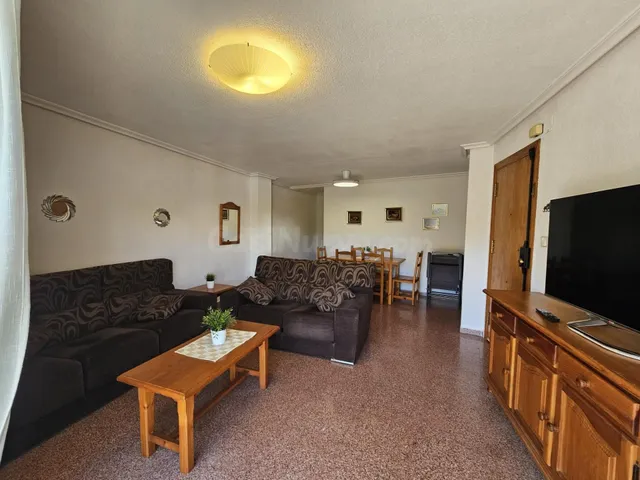 Apartamento en alquiler en playa levante en Santa Pola — 3