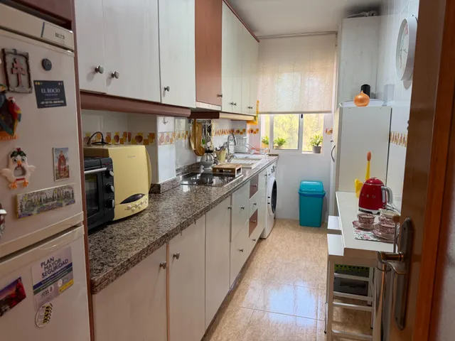 Apartamento 2 habitaciones 70m² en venta - Zona Pueblo — 39