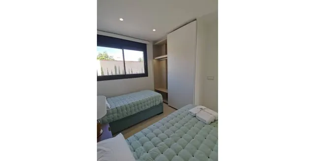 EN VENTA VILLA CON PISCINA (OBRA NUEVA) EN PLAYA HONDA - SIN COMISIONES INMOBILIARIAS - Mod. LAGUNA AZUL — 19