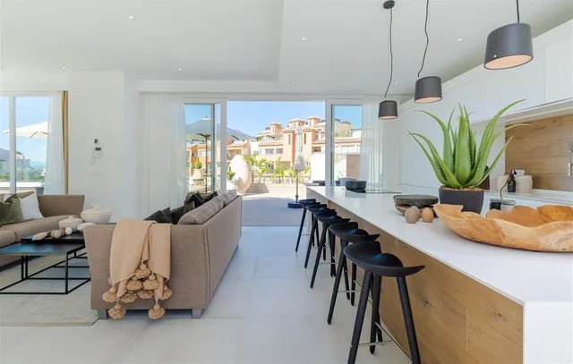 Chalet 9 habitaciones 476m² en venta - Riviera del sol - foto 5