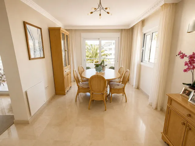 Ático Dúplex 3 habitaciones 173m² en venta - Marbella — 4
