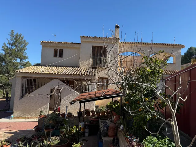 Residencia singular — 27