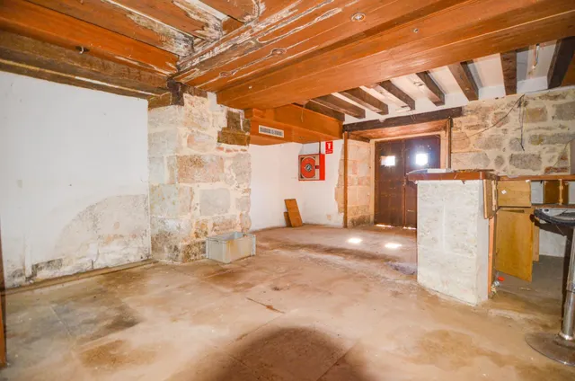 Urbis te ofrece un edificio, en venta en la Moretona, Ciudad Rodrigo, Salamanca. — 48