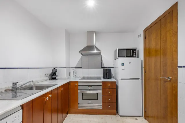Apartamento 2 habitaciones 128m² en venta - Punta Prima — 13
