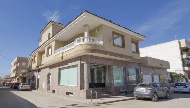Casa 5 habitaciones 630m² en venta - Centro — 8