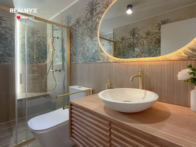 Encantador Ático con increíble diseño, nuevo a estrenar + 2 piscinas comunitarias — 25