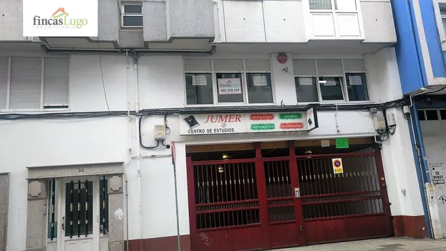 ENTREPLANTA ACONDICIONADA DE 175m - foto 2